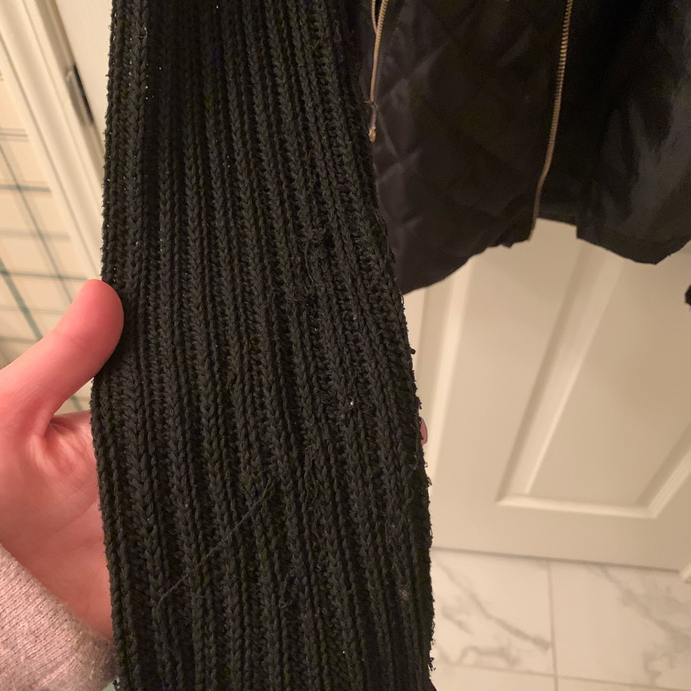 💕 Cavalini black jacket - Picture 4 of 8